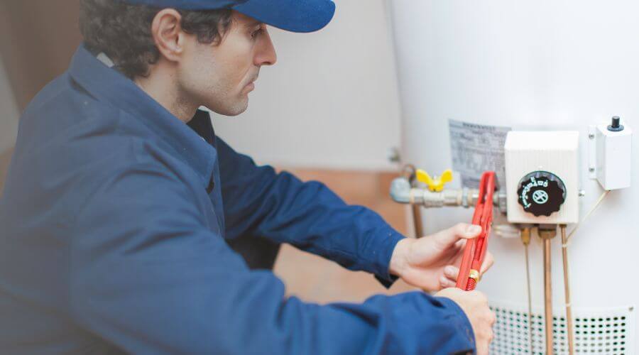 Professional Leak Detection in Montello, WI